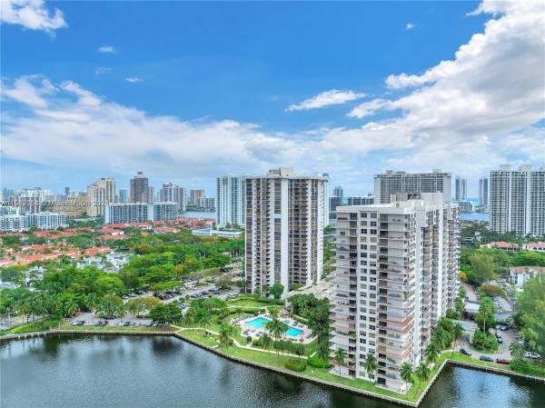Tower At Biscayne Cove, 18181 NE 31st Ct #107, Aventura, Florida 33160, image 1