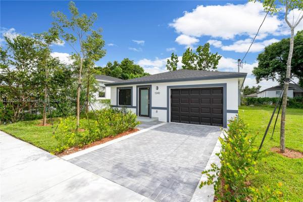 East Liberty City, 1540 NW 66th St, Miami, Florida 33147, image 1