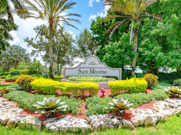 San Messina, 2192 Salerno Cir #2192, Weston, Florida 33327, image 1