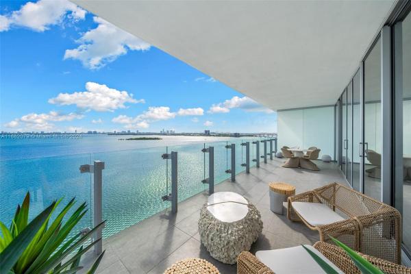 Missoni Baia, 700 NE 26th Ter #1401, Miami, Florida 33137, image 1