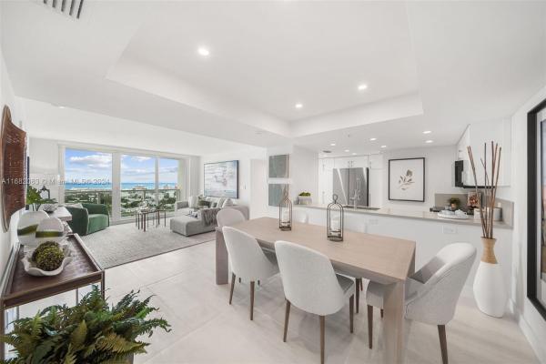 The Floridian, 650 West Ave #1908, Miami Beach, Florida 33139, image 1