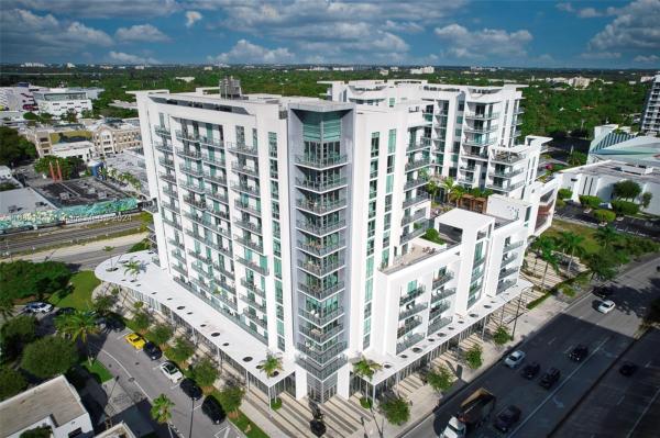 Quadro, 3900 Biscayne Blvd #N-1211, Miami, Florida 33137, image 1