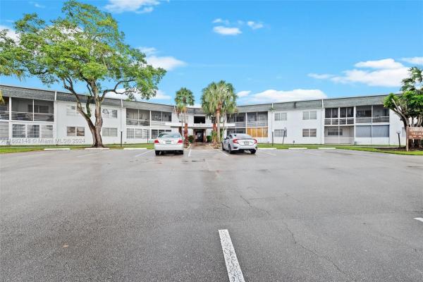 Margate Village, 6501 Winfield Blvd #A-31, Margate, Florida 33063, image 1