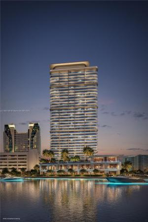Forest View Estates, 3724 S Ocean Dr #2310, Dania Beach, Florida 33019, image 1
