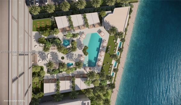 Icon Beach Hollywood, 3724 S Ocean Dr #2310, Hollywood, Florida 33019, image 1