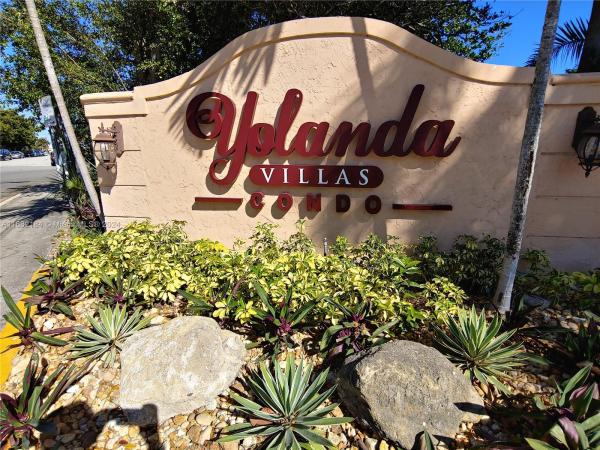 Yolanda Villas, 801 NW 47th Ave #805W, Miami, Florida 33126, image 1