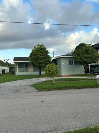 Turners Acres, 245 SW 105th Pl, Sweetwater, Florida 33174, image 1