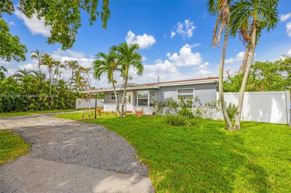Floral Heights, 4281 SW 21st St, Fort Lauderdale, Florida 33317, image 1