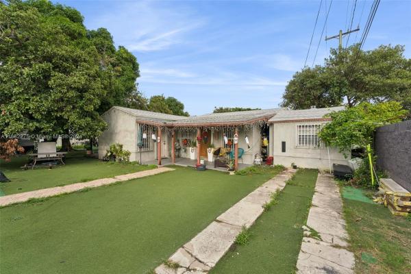 10041 NW 6th Ave, Miami, Florida 33150, image 1
