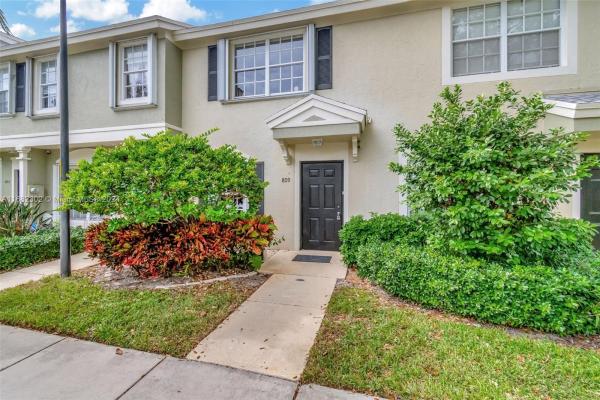 Kokomo Key, 809 Kokomo Key Ln, Delray Beach, Florida 33483, image 1