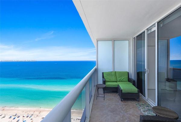 Beach Club 2, 1830 S Ocean Dr #2609, Hallandale Beach, Florida 33009, image 1