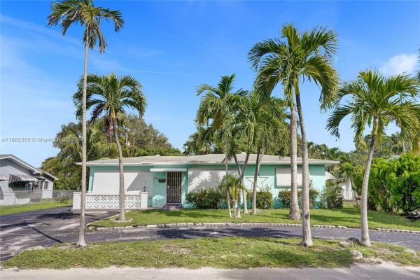 Daniels Bay Breeze, 1535 NE 124th St, North Miami, Florida 33161, image 1