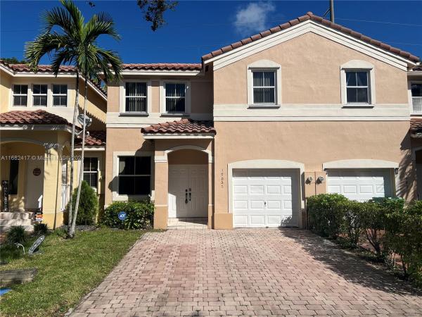 Sunny Isle At Nautica, 17057 SW 33rd Ct, Miramar, Florida 33027, image 1