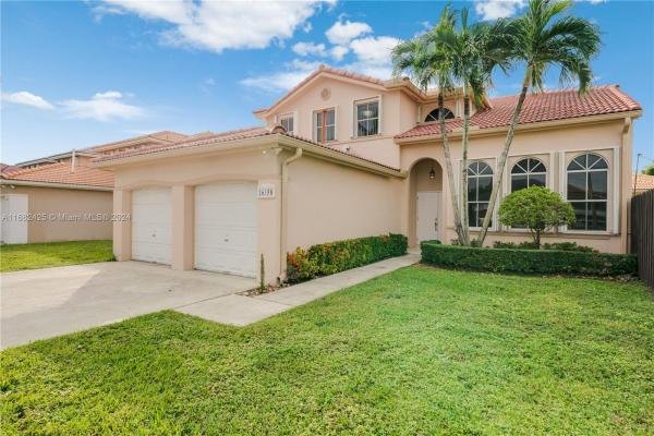 Poinciana At Sunset Lakes, 16358 SW 82nd Ter, Kendall, Florida 33193, image 3