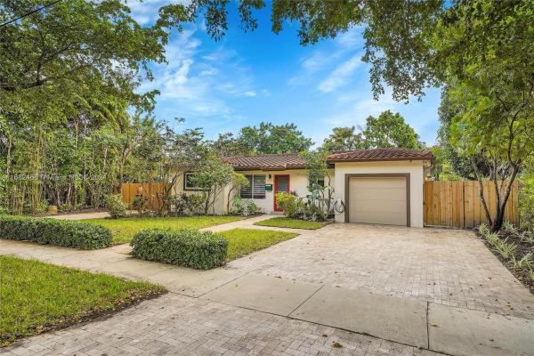 Griffing Biscayne Park Estates, 470 NE 131st St, North Miami, Florida 33161, image 1