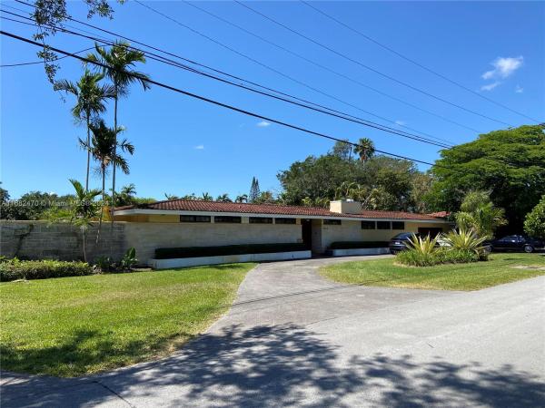 Central Miami, 5900 SW 34th St, Coral Terrace, Florida 33155, image 1