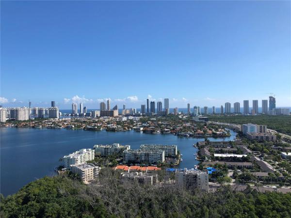 The Harbour South Tower, 16385 Biscayne Blvd #2020, North Miami Beach, Florida 33160, image 1
