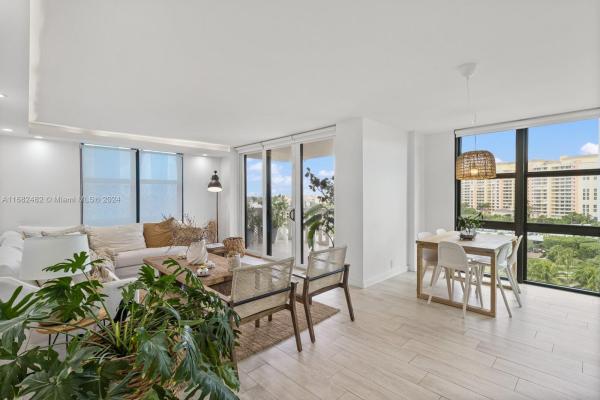 Towers Of Key Biscayne, 1121 Crandon Blvd #F806, Key Biscayne, Florida 33149, image 1