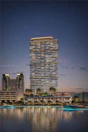 Forest View Estates, 3724 S Ocean Dr #607, Dania Beach, Florida 33019, image 1