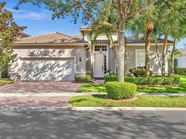 Isles At Weston, 19469 S Whitewater Ave, Weston, Florida 33332, image 1