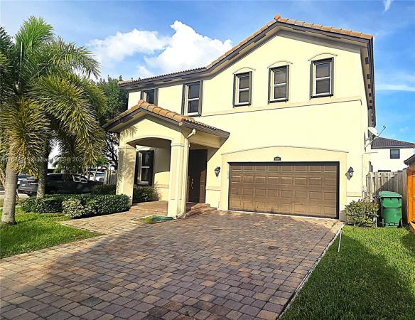 Hemingway Point, 24821 SW 118th Ct, Goulds, Florida 33032, image 1
