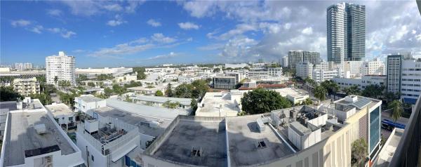 Tower 1800, 1800 Collins Ave #11A, Miami Beach, Florida 33139, image 1