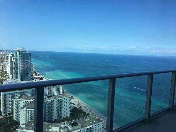 Hyde Hollywood Resort & Residences, 4111 S Ocean Dr #3312, Hollywood, Florida 33019, image 1