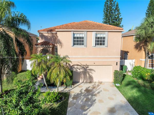 Contempo Walk, 126 NW 152nd Ave, Pembroke Pines, Florida 33028, image 1