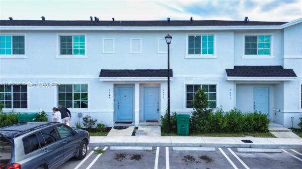 Costa Blanca Villas, 1053 NW 4th Ter, Florida City, Florida 33034, image 1