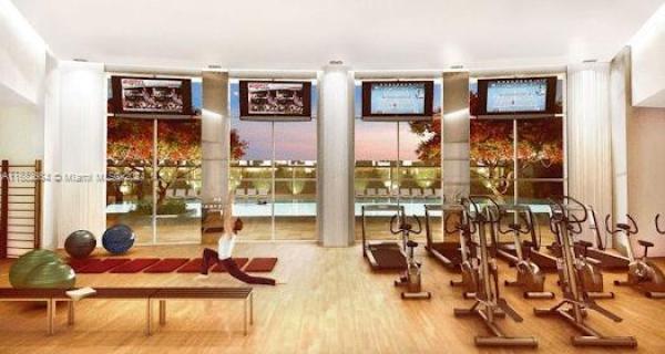 1100 Millecento Residences, 1100 S Miami Ave #2407, Miami, Florida 33130, image 1