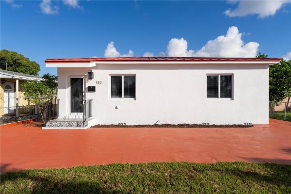 Hialeah Acres, 183 E 18th St, Hialeah, Florida 33010, image 1