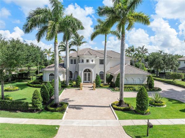 Woodbridge Ranches, 14243 S Jockey Cir S, Davie, Florida 33330, image 1