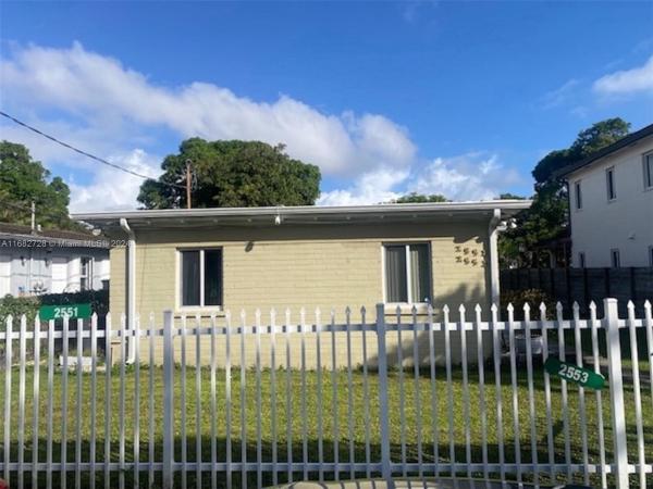 Grapeland, 2551 SW 18th St, Miami, Florida 33145, image 1