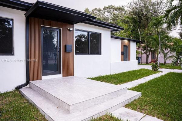 Fairview, 12800 NE 12th Ave, North Miami, Florida 33161, image 1