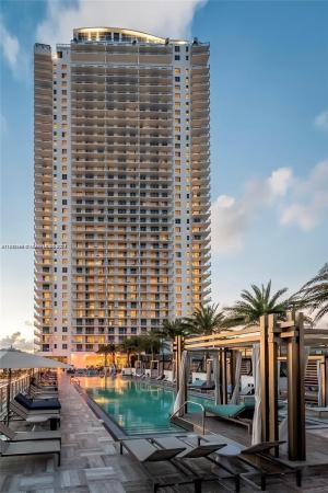 Hyde Beach House, 4010 S Ocean Dr #R1804, Hollywood, Florida 33019, image 1