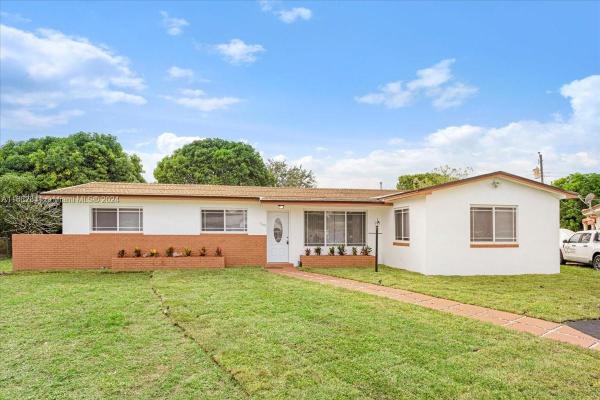 Boulevard Park, 7160 SW 5th Ct, Pembroke Pines, Florida 33023, image 1