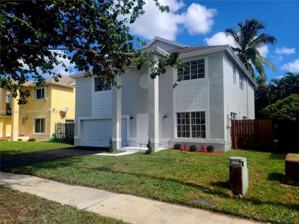 Lakeside Key, 1401 SW 97th Ave, Pembroke Pines, Florida 33025, image 1