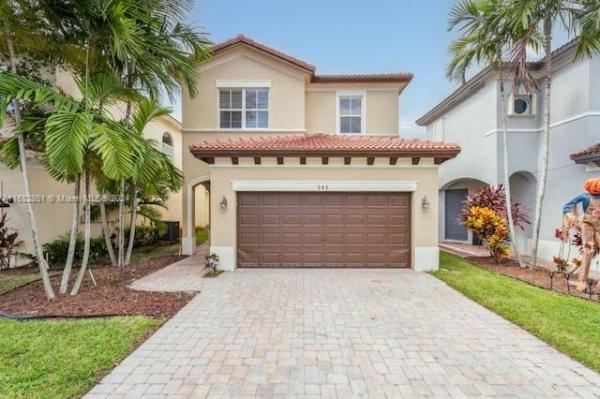 Portofino Pointe, 948 NE 37th Ave, Homestead, Florida 33033, image 1