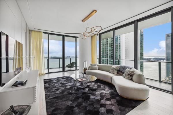 Gran Paraiso, 480 NE 31st St #3501, Miami, Florida 33137, image 1