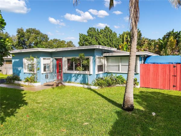 Oak Ridge Park, 2605 Mckinley St, Hollywood, Florida 33020, image 1