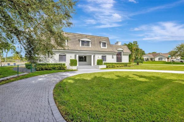 Grove Estates, 2201 SW 115th Ter, Davie, Florida 33325, image 1