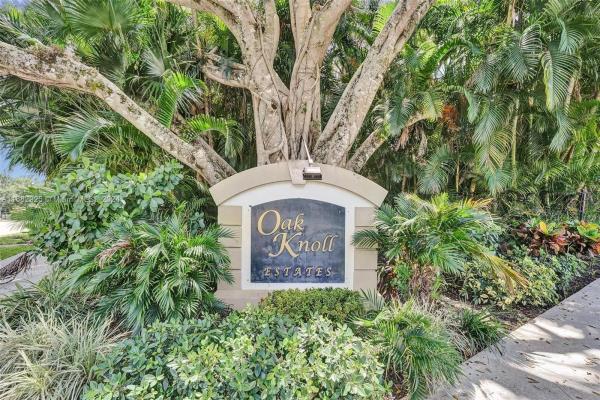 Oak Knoll Estates, 1910 E Oak Knoll Cir, Davie, Florida 33324, image 3