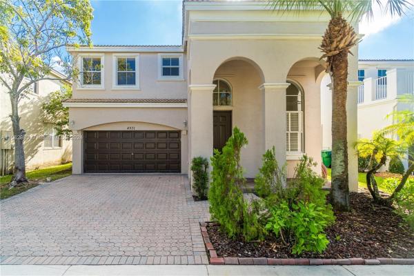 Riviera Isles, 4931 SW 155th Ave, Miramar, Florida 33027, image 2