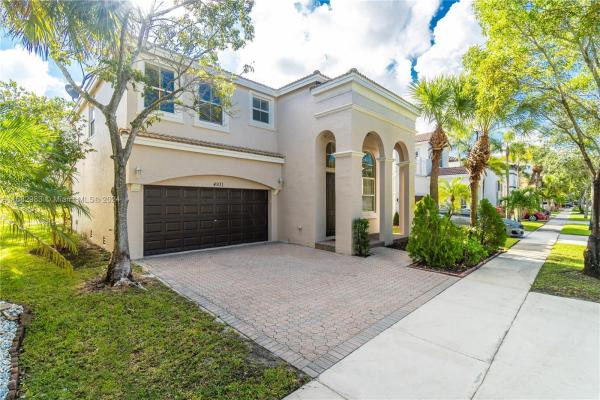 Riviera Isles, 4931 SW 155th Ave, Miramar, Florida 33027, image 3
