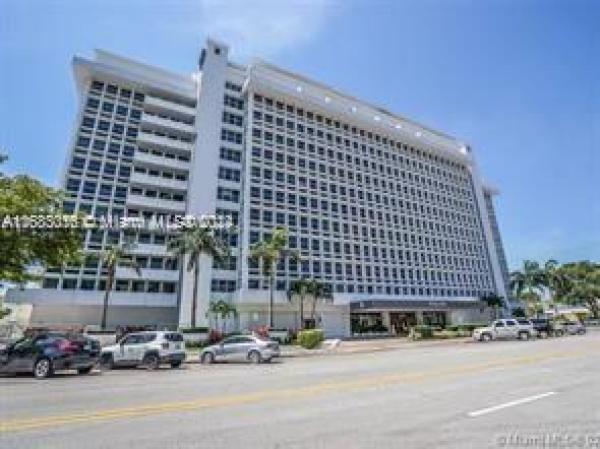 The David William Hotel, 700 Biltmore Way #403, Coral Gables, Florida 33134, image 1