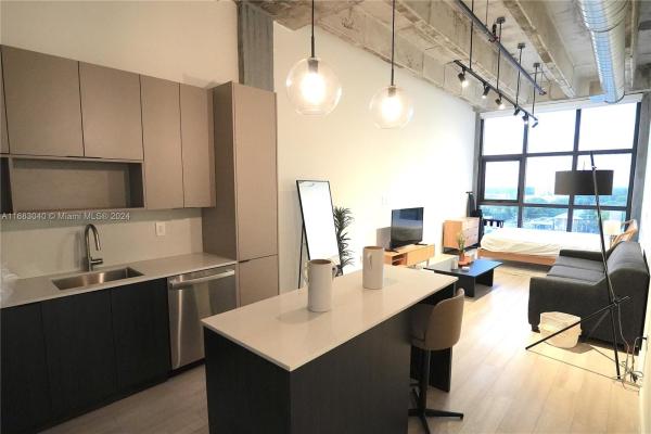 Little River Lofts, 7924 NE 2nd Ave #603, Miami, Florida 33138, image 1