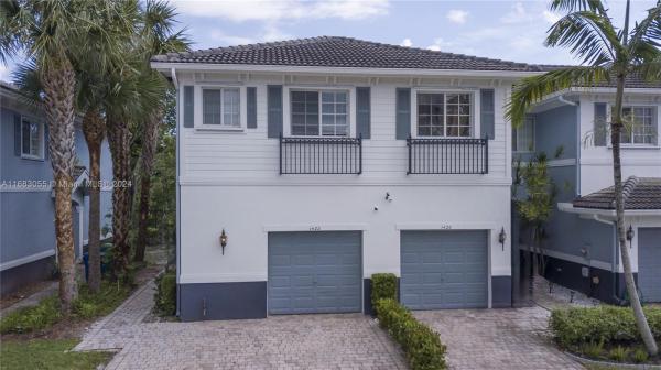 Georgetown, 1422 NW 34th Way, Lauderhill, Florida 33311, image 1