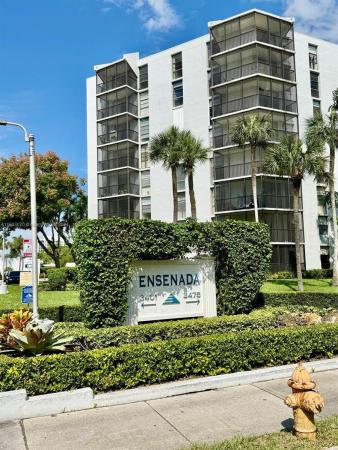 Ensenada, 3475 N Country Club Dr #206, Aventura, Florida 33180, image 1