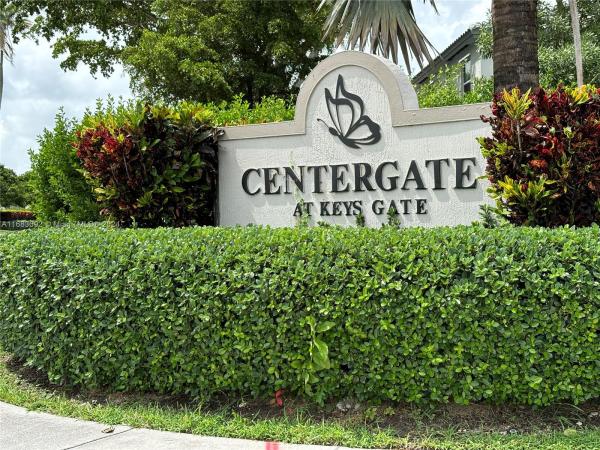 Centergate, 2035 SE 26th Ln #107, Homestead, Florida 33035, image 1
