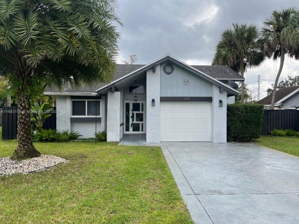 The Crossings, 3891 NW 73rd Ter, Coral Springs, Florida 33065, image 1